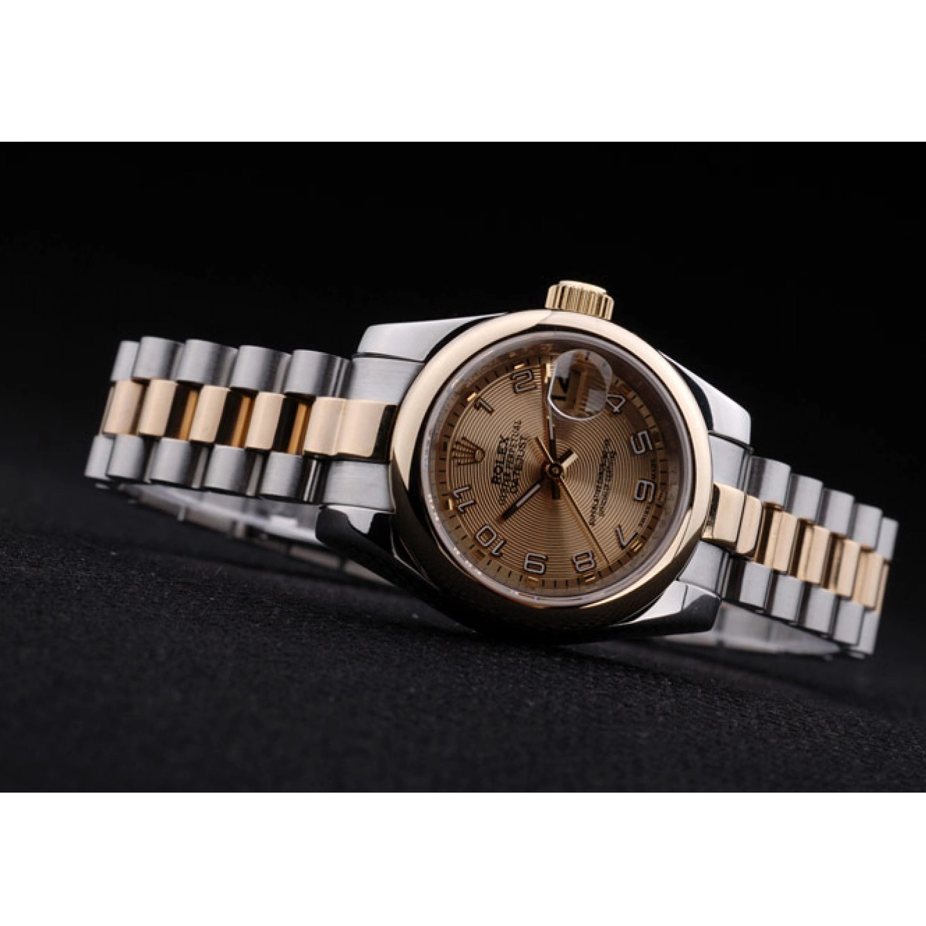 Aaa replica Datejust-rl144 Rolex 0710